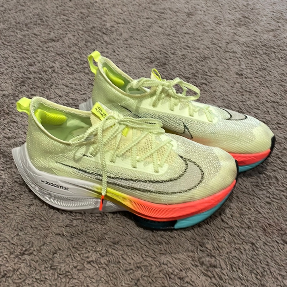 Nike Alphafly